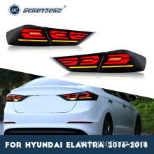 HCMOTIONZ 2016-2018 HYUNDAI ELANTRA LED LED LID